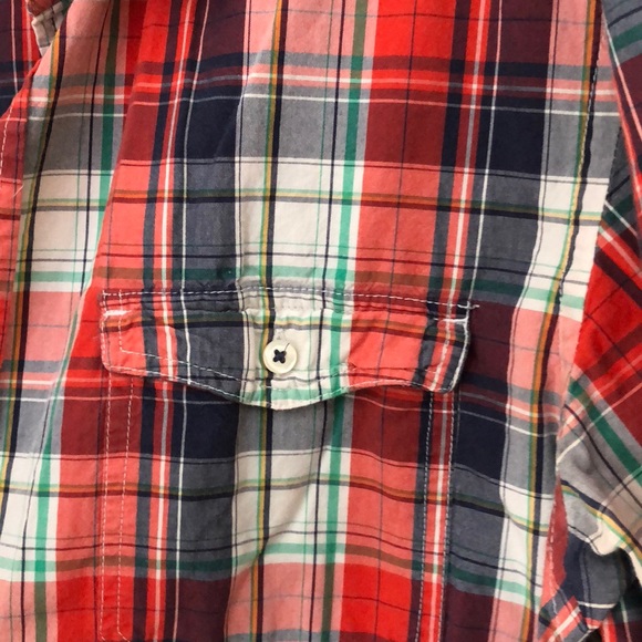 Button Down - Picture 2 of 2